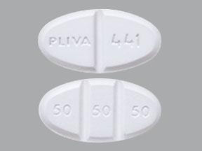 Trazodone Hydrochloride 150mg